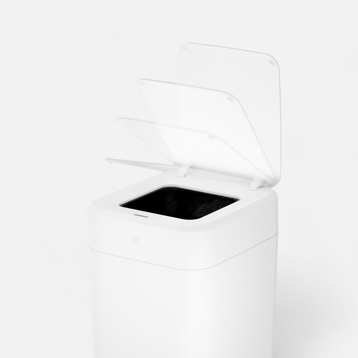 Numi B1 Self-Sealing Self-Changing Smart Bin