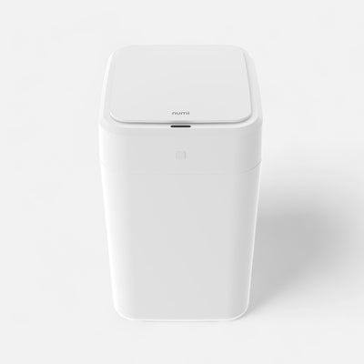 Numi B1 Self-Sealing Self-Changing Smart Bin